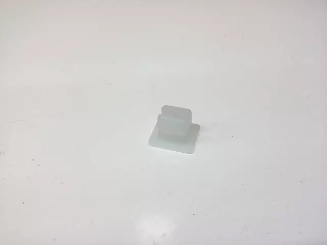 9018906193 - Body: 2002-2024 Toyota - Radiator Support Splash Shield Grommet for Scion: tC | Toyota: Avalon, C-HR, Camry, Corolla, Corolla Cross, GR Corolla, Matrix, Mirai, Prius, Prius AWD-e, Prius C, Prius Plug-In, Prius Prime, Prius V, RAV4, Sienna, Solara, Venza Image