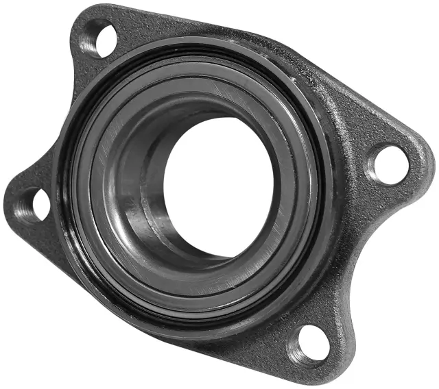 951248 - Driveline and Axles: Wheel Bearing Assembly - Rear Right for Dorman Image
