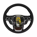 GD9Z3600DD - : Wheel Assembly Steering for Ford Image