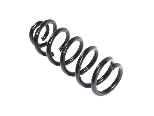 68507102AA - Front Suspension: Front Coil Spring, Right for Mopar Image image