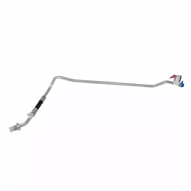 4L3Z19835AA - HVAC: A/C Refrigerant Liquid Hose for Ford: F-150 Image
