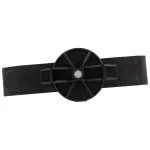 HC3Z17091D - Body: Extension Retainer for Ford: F-250 Super Duty, F-350 Super Duty Image