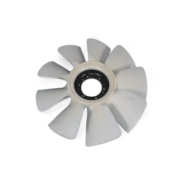 52028878AB - Cooling: Cooling Fan for Mopar Image image