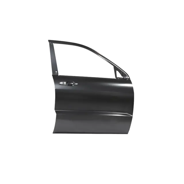 55369572AD - : Front Door Outer Repair Panel, Right for Mopar Image