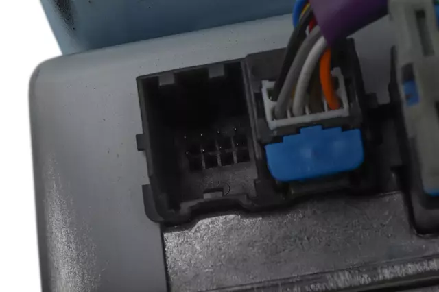 Steering Column with Assist Motor - GM (42733003)