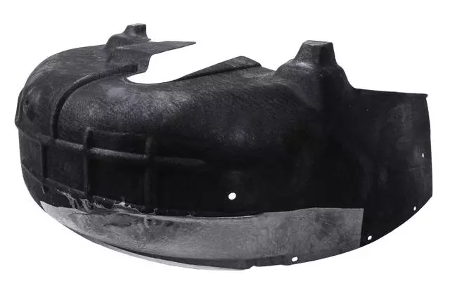 Rear Driver Side Wheelhouse Liner - GM (22883381)