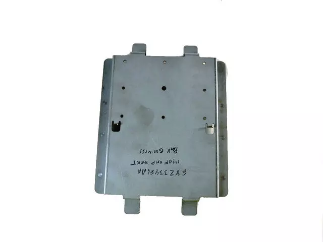 68233486AA - Mopar Accessories - Component Parts: Bracket for Mopar Image image