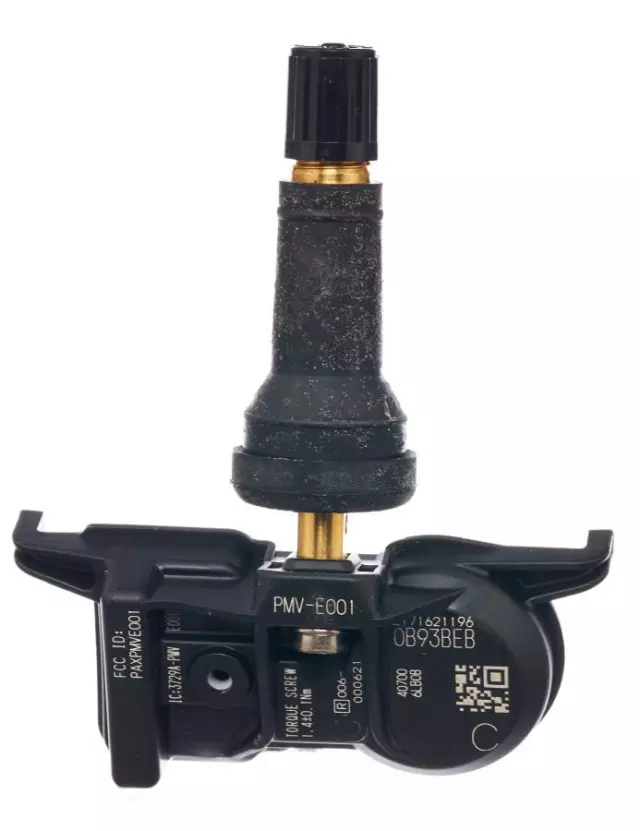 407006LY0B - : Tire Pressure Monitoring System (TPMS) Sensor for Nissan Image