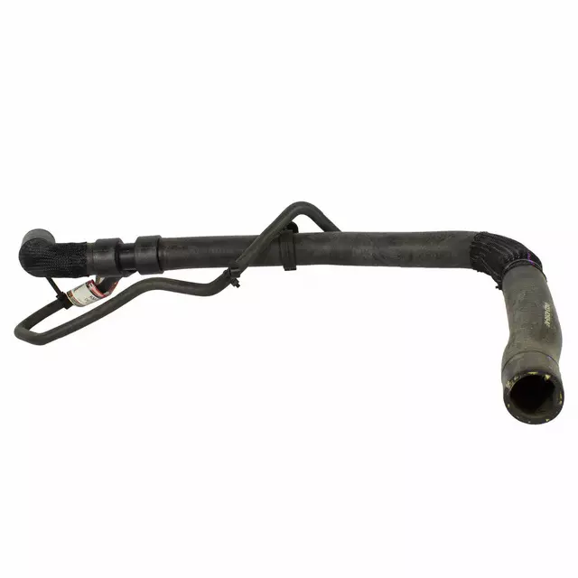 2013-2018 Ford Upper Hose - Ford (DG1Z-8260-B)