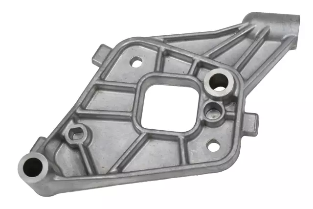 24263566 - : Part# 24263566 Air Conditioning Compressor Bracket for Chevrolet: Spark EV Image