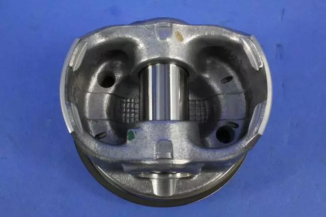 Piston And Rings - Mopar (68237462aa)