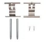 34002005 - : DFC Disc Brake Hardware Kit for DYNAMIC FRICTION Image