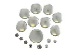 PE185R - : Pioneer Automotive Industries Engine Expansion Plug Kit for Pioneer Auto Image