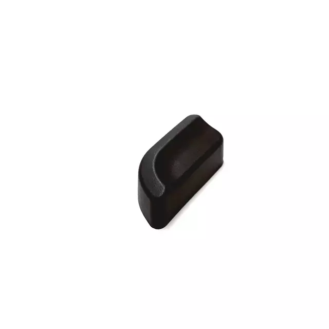 8E09598154PK - Body: Seat Switch Knob for Audi: A3, A3 Quattro, A4, A4 Quattro, A6, A6 Quattro, R8, RS4, S4, S6, TT, TT Quattro, TT RS Quattro, TTS Quattro Image