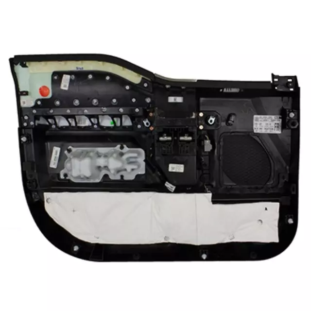 Door Trim Panel - Ford (JL3Z-1823942-AB)