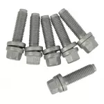 JL3Z6A345A - : Crankshaft Pulley Bolt for Ford: F-150 Image