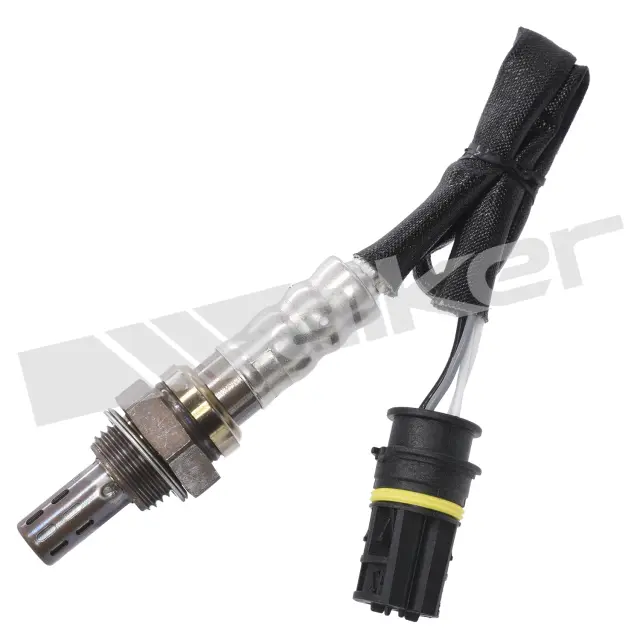 25024609 - Emission Systems: Walker Products 250-24609 Oxygen Sensor 4-W Direct Fit Narrow-Band for Walker Products Inc. - Image