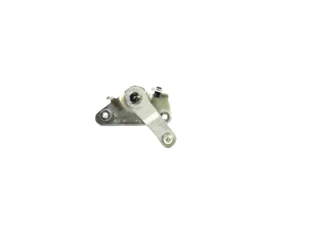Tailgate Hinge, Left - Mopar (68421749AF)