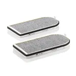 CUK36422 - : Cabin Air Filter for MANN-FILTER Image