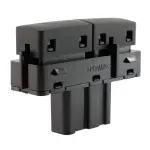 SW8538 - Electrical: Motorcraftâ„¢ Seat Heater Switch for Ford Image