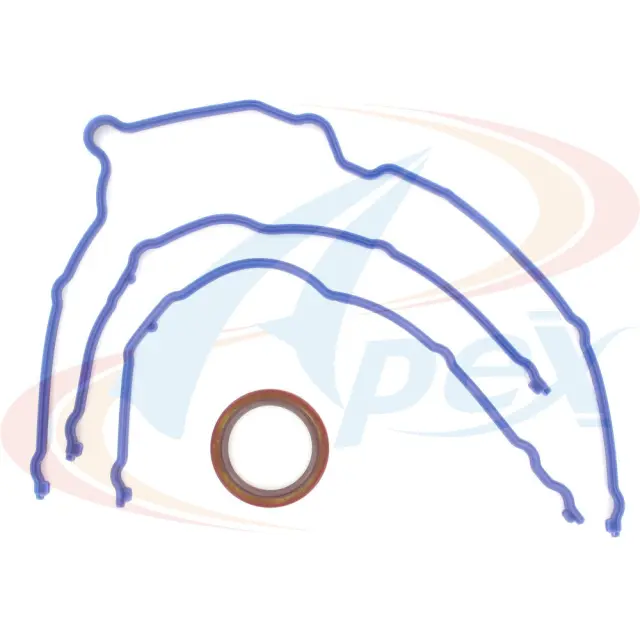 ATC4730 - Engines &amp; Components: APEX Automobile Parts Inc Timing Cover Set for APEX Automobile Parts Inc Image