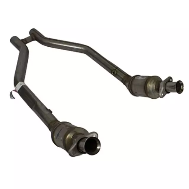 Catalytic Converter - Ford (DR3Z5F250A)