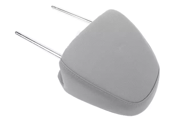 Ash Gray Front Seat Head Restraint - GM (84698834)