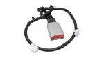 7323048250B0 - Body: Seat Belt Receptacle for Toyota Image