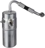 210064 - : A/C Accumulator for Spectra Premium Image