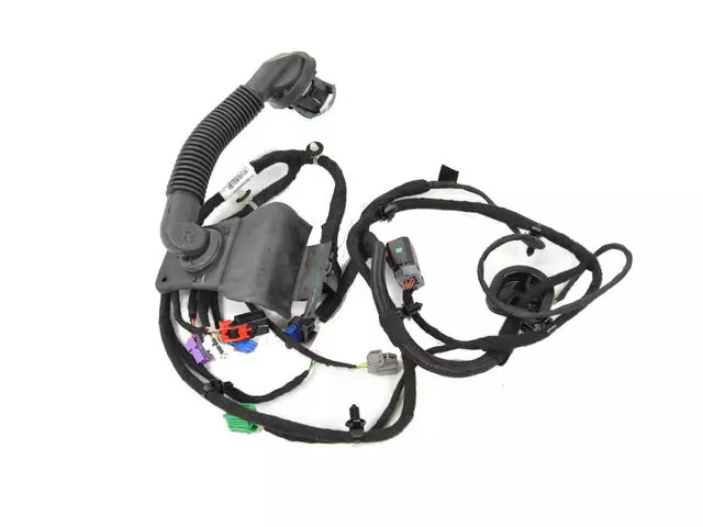 68165486AD - Electrical: Front Door Wiring, Right Front Door for Mopar Image