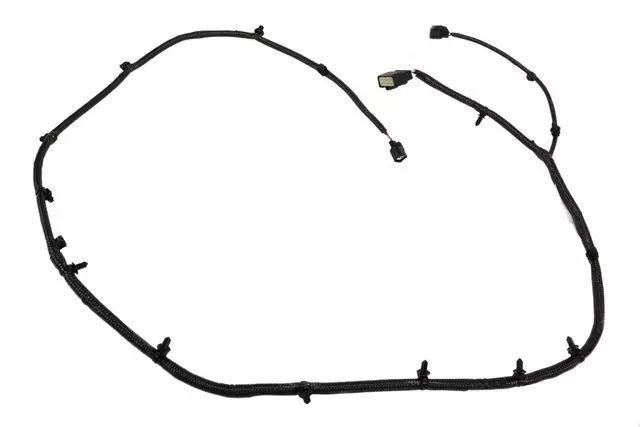 Front Object Alarm Sensor Wiring Harness - GM (23133419)