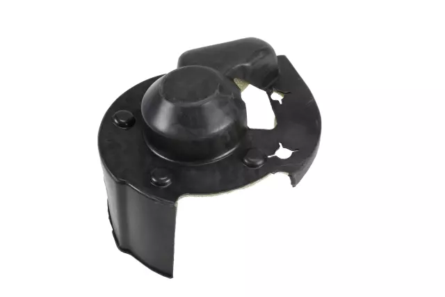 52489677 - HVAC: Motor Cover for Cadillac: Escalade | Chevrolet: Blazer, C1500, C2500, C3500, K1500 Pickup, K2500 Pickup, K3500 Pickup, Suburban C1500, Suburban C2500, Suburban K1500, Suburban K2500, Tahoe | GMC: C1500 Pickup, C2500 Pickup, C3500 Pickup, K1500 Pickup, K2500 Pickup, K3500 Pickup, Suburban C1500, Suburban C2500, Suburban K1500, Suburban K2500, Yukon Image