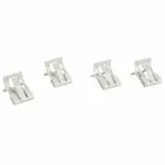 W715842S439 - : Ornament Clip for Ford: Expedition, F-150, Mustang Image