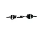 68289652AB - Differential and Drive Line: Axle Half Shaft, Right for Mopar Image