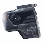 DL3Z13008BB - Electrical: Headlamp Assembly for Ford: F-150 Image