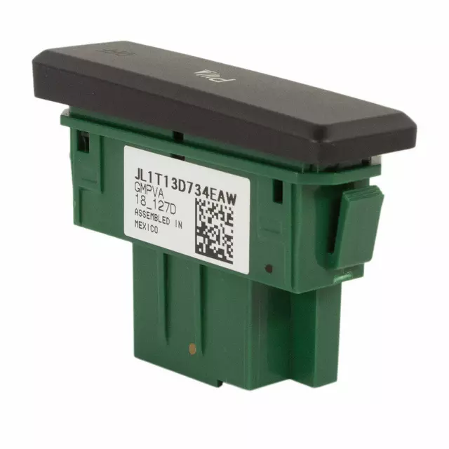 Switch Assembly - Ford (JL1Z-13D730-EA)