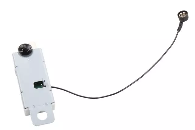 Radio Antenna Amplifier - GM (84752508)