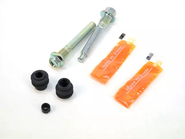 OEM NEW 2002-17 Mopar Jeep Compass Patriot Caliber Disc Brake Pin Kit 5191247AA - Mopar (5191247AA)