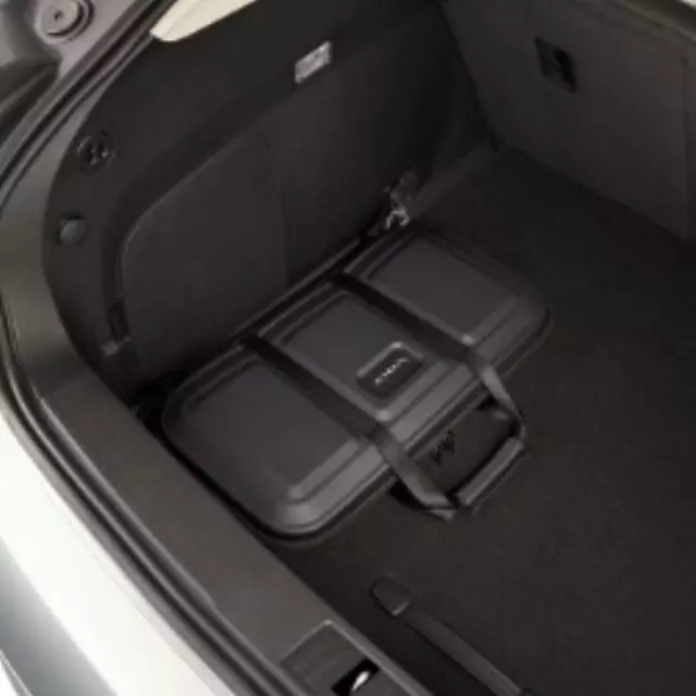 Charging Cord Storage Bag - GM (19243786)