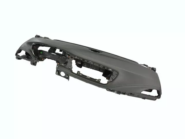 Instrument Upper Panel - Mopar (8CA792X9AA)