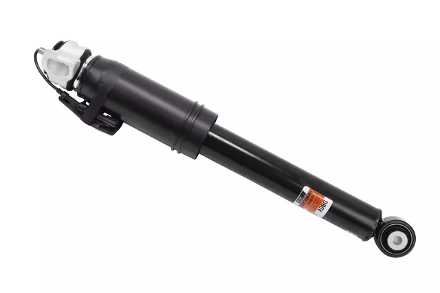 Rear Passenger Side Shock Absorber with Upper Mount - GM (84230448)