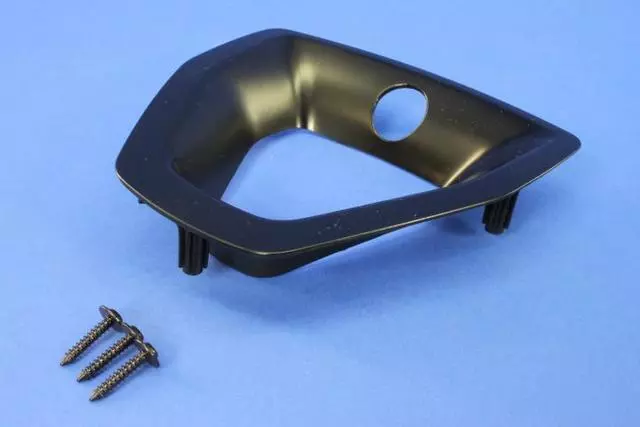 Wheel Cover Insert - Mopar (68261413AA)