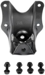 722074 - : Rear Position Leaf Spring Bracket Kit for Dorman Image