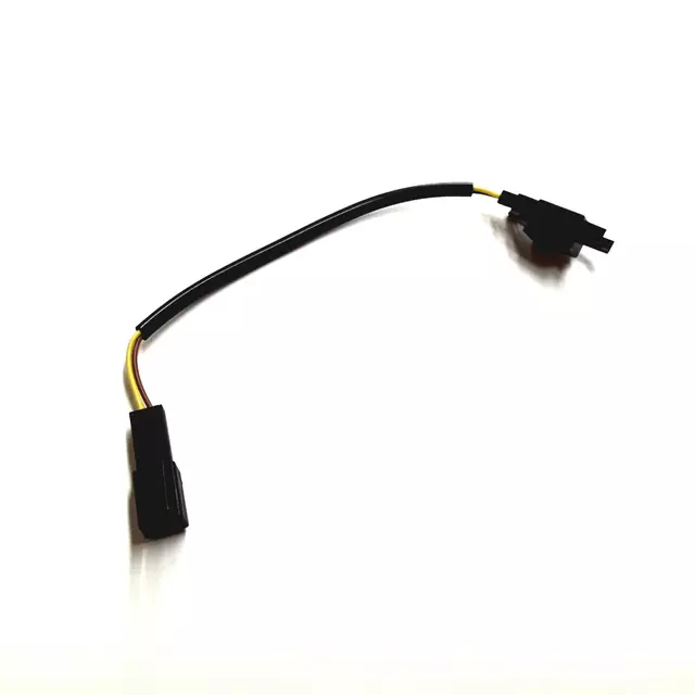 8F0959109 - Body: Sensor for Audi: A5, A5 Quattro, RS5, S5 Image