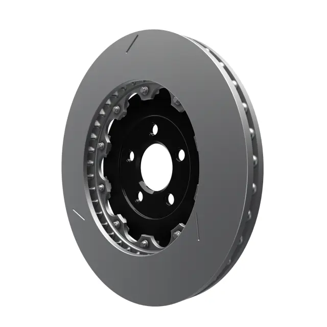 68305562AB - Brakes: Brake Rotor for Mopar Image