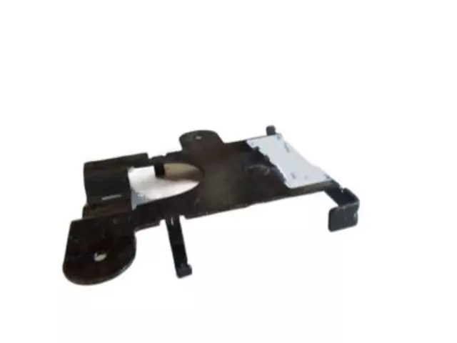 F81Z17091CA - Body: Clamp for Ford: Excursion, F-250 Super Duty, F-350 Super Duty, F-450 Super Duty, F-550 Super Duty Image