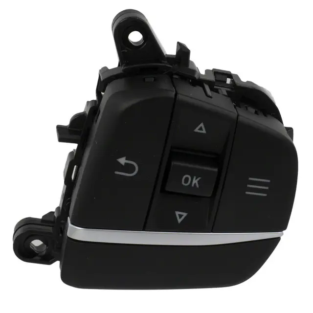 LV4Z9C888DC - Steering: Multi Switch for Ford Image