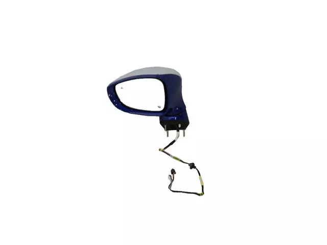 Outside Rearview Mirror, Left - Mopar (5RM191BMAE)