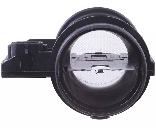 19112567 - : Mass Air Flow Sensor, Remanufactured for GM Image