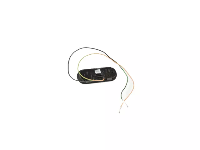 Liftgate Latch Switch Package - Mopar (5080529AD)